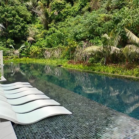 The Cove Hillside Residence Ipoh Exteriör bild