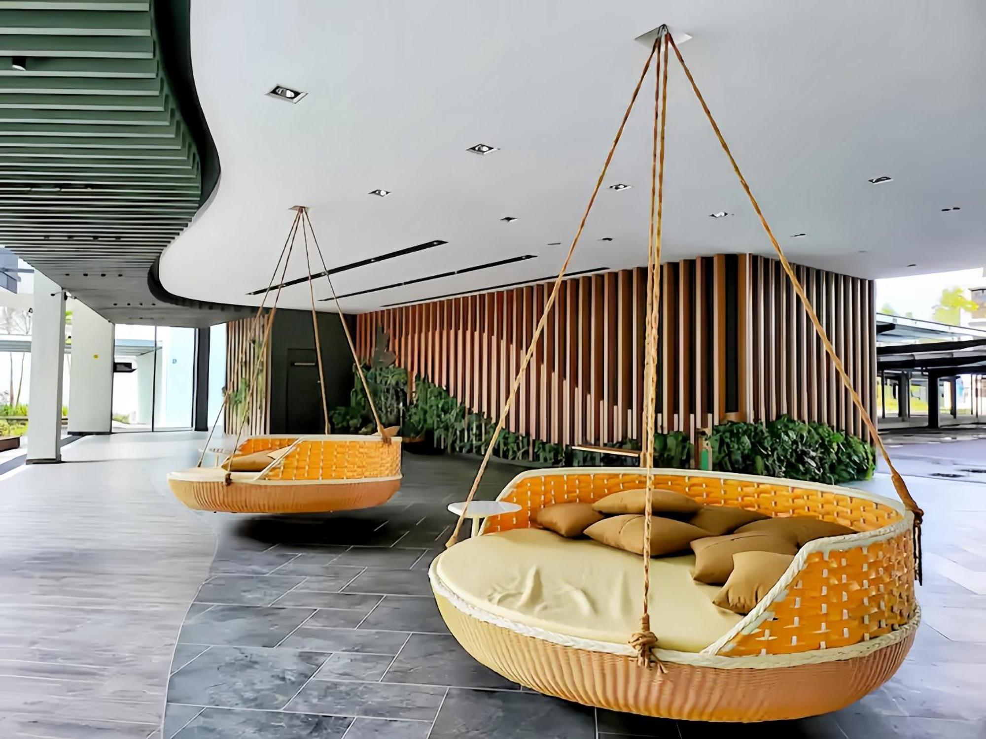 The Cove Hillside Residence Ipoh Exteriör bild