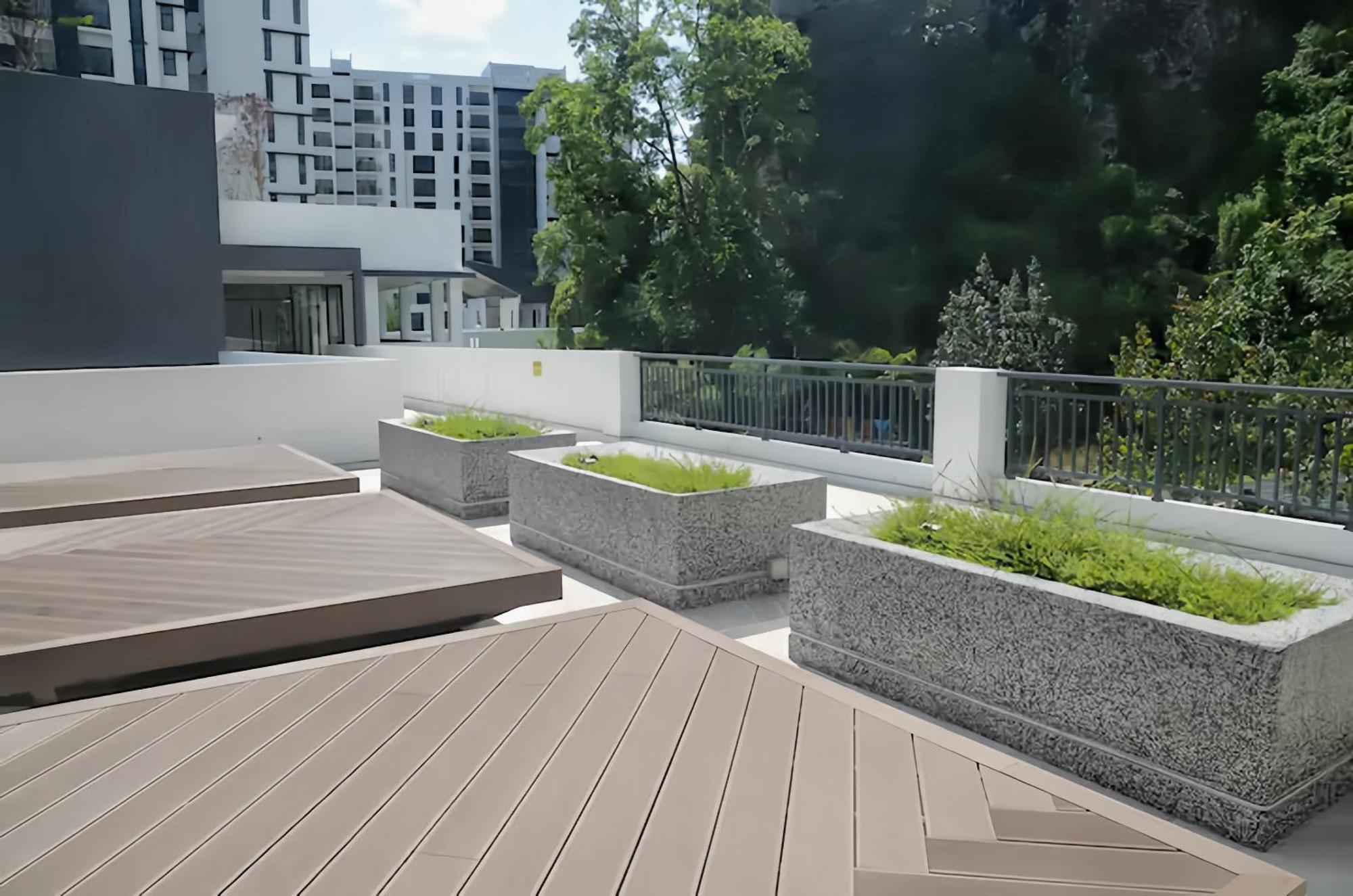 The Cove Hillside Residence Ipoh Exteriör bild