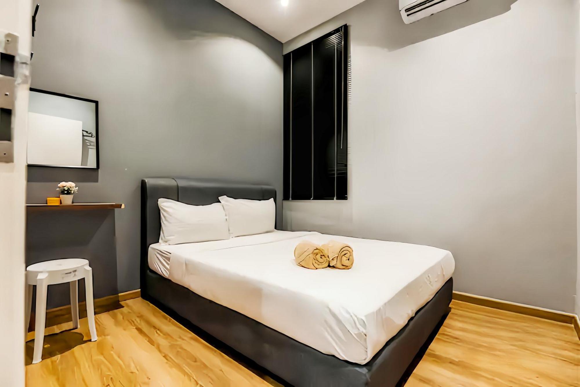 The Cove Hillside Residence Ipoh Exteriör bild