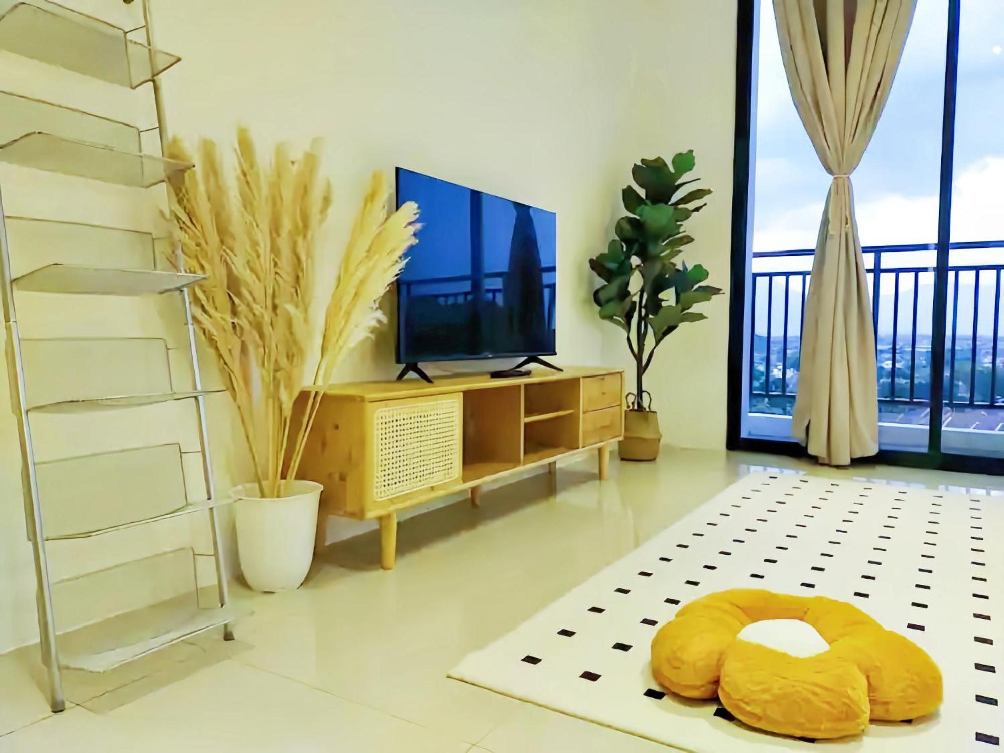 The Cove Hillside Residence Ipoh Exteriör bild